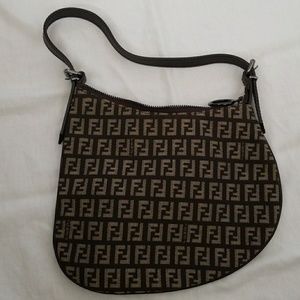 Fendi purse